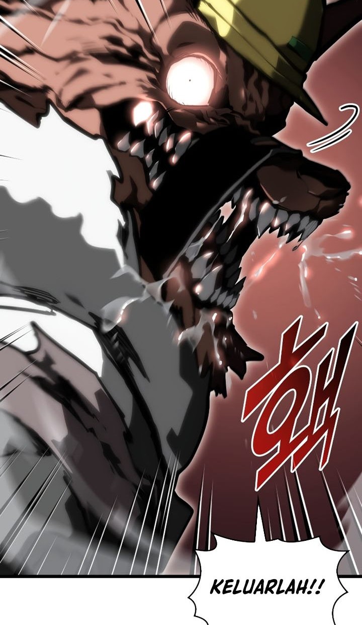 Return of the SSS-Class Ranker Chapter 43 - halaman 43