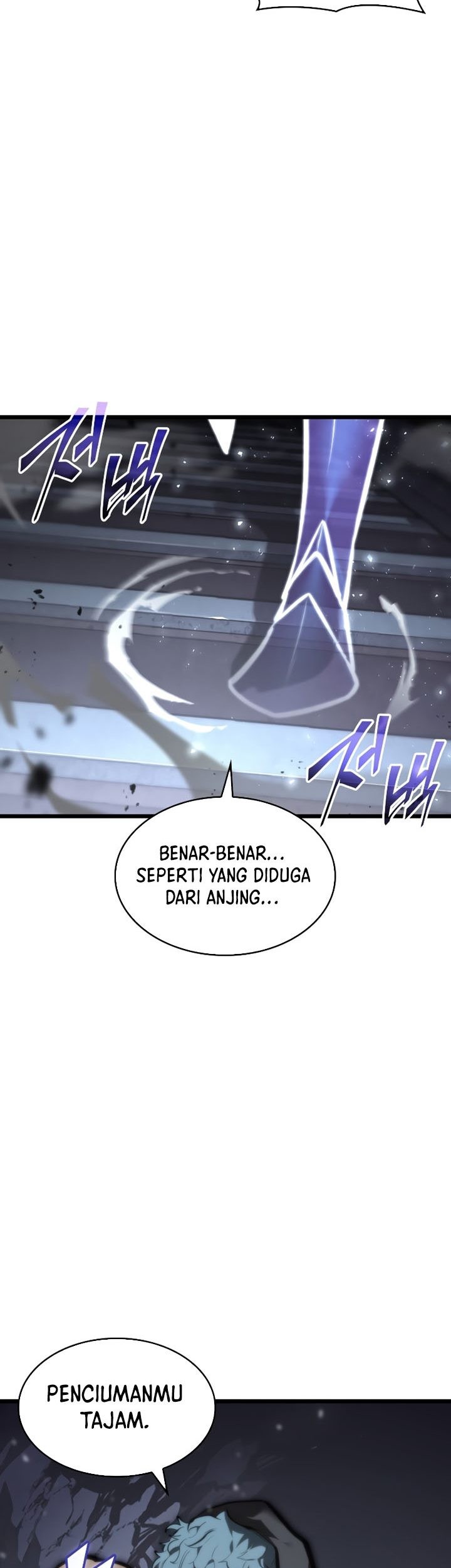 Return of the SSS-Class Ranker Chapter 43 - halaman 44