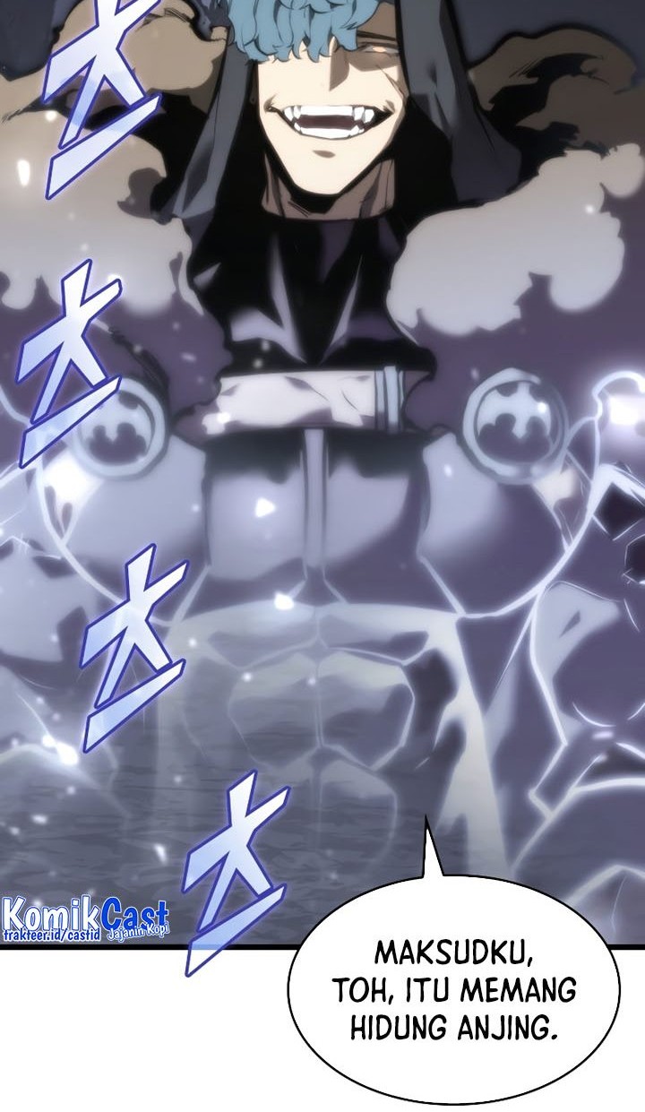 Return of the SSS-Class Ranker Chapter 43 - halaman 45