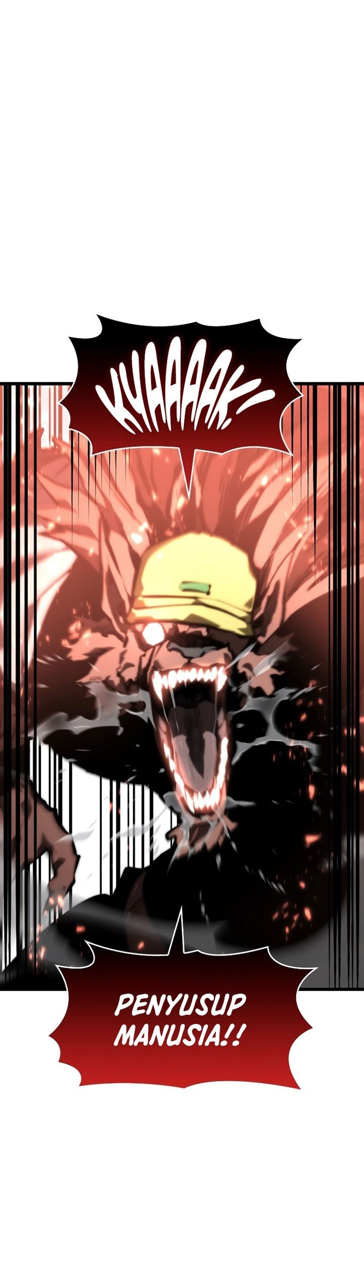 Return of the SSS-Class Ranker Chapter 43 - halaman 46