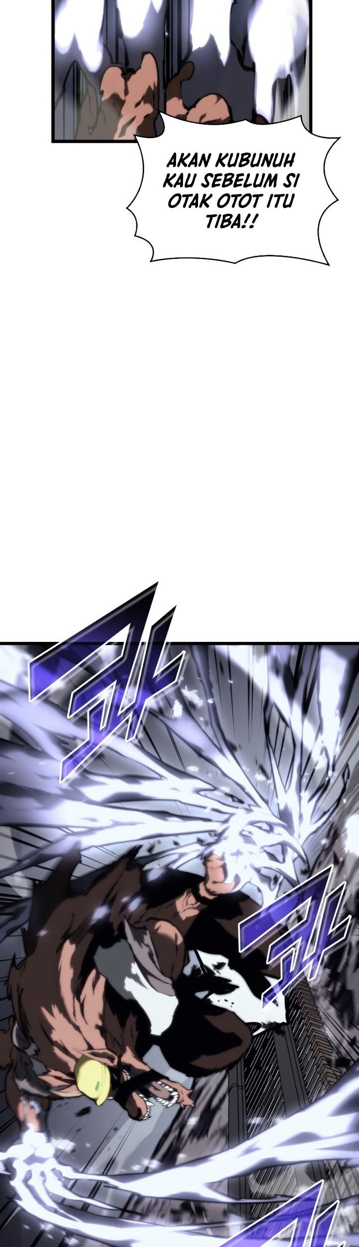 Return of the SSS-Class Ranker Chapter 43 - halaman 48