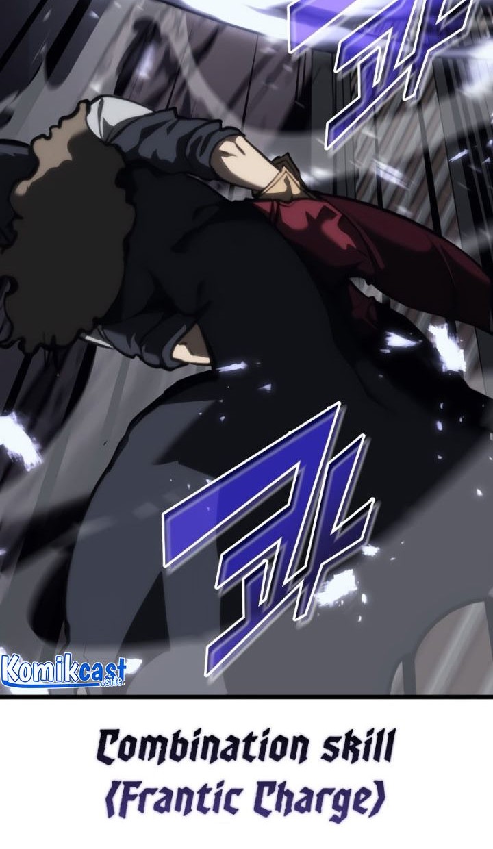 Return of the SSS-Class Ranker Chapter 43 - halaman 49