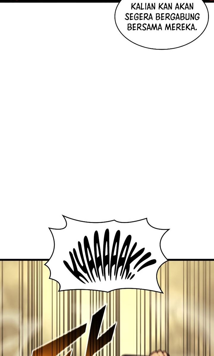 Return of the SSS-Class Ranker Chapter 43 - halaman 5