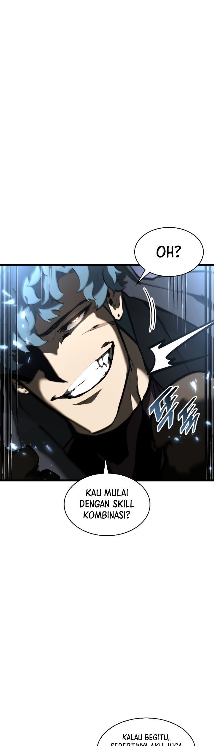 Return of the SSS-Class Ranker Chapter 43 - halaman 50