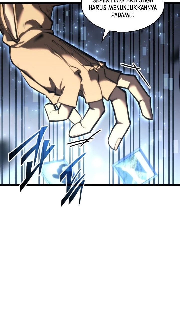 Return of the SSS-Class Ranker Chapter 43 - halaman 51