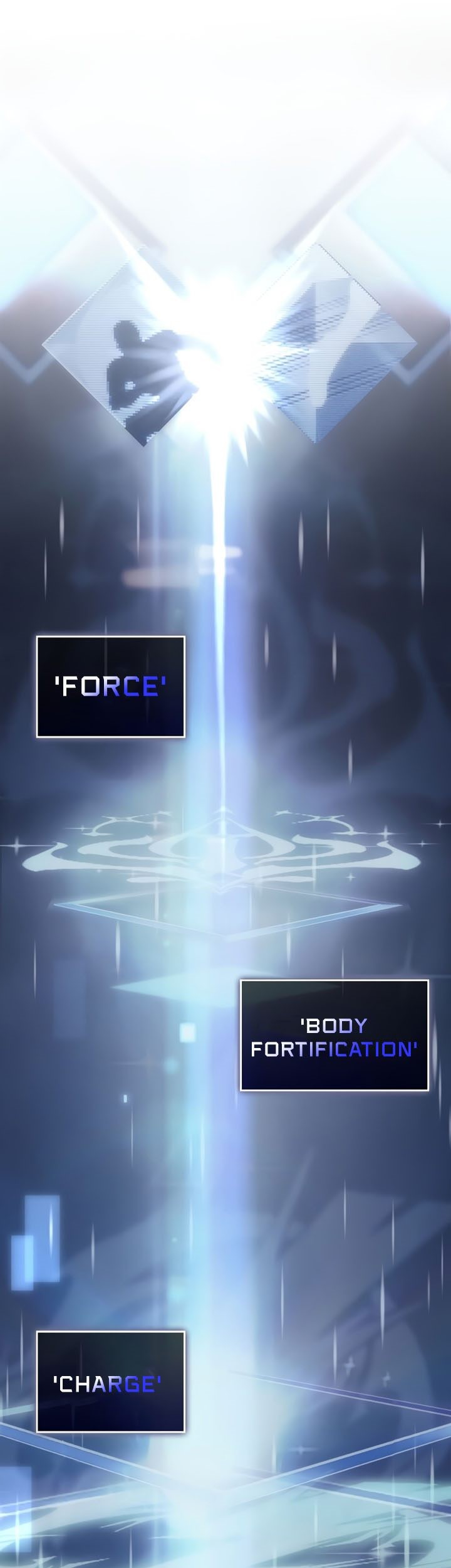 Return of the SSS-Class Ranker Chapter 43 - halaman 52