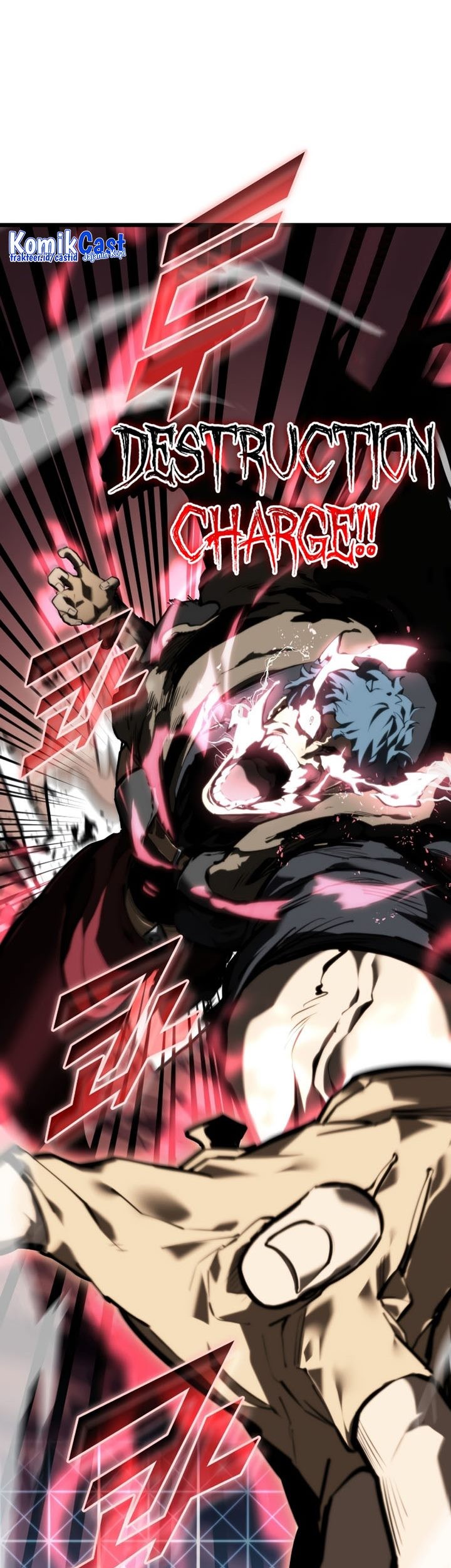 Return of the SSS-Class Ranker Chapter 43 - halaman 58