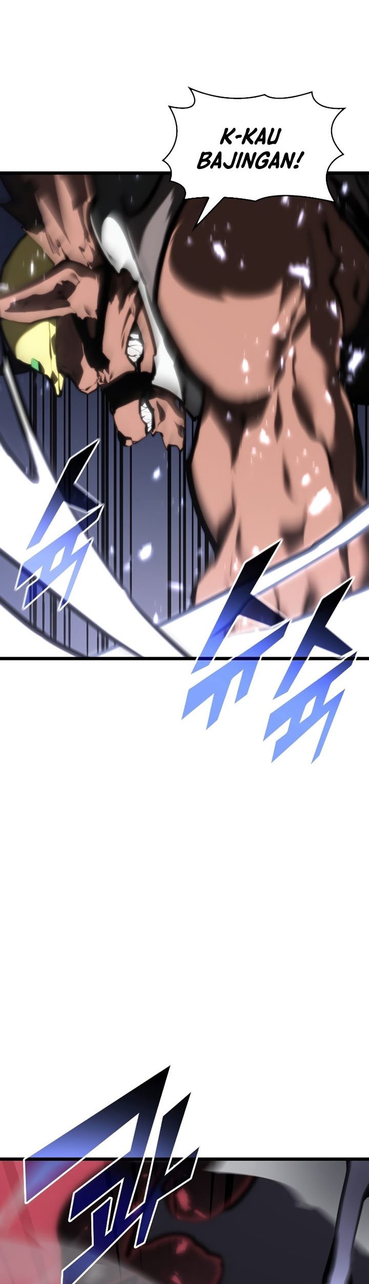 Return of the SSS-Class Ranker Chapter 43 - halaman 60