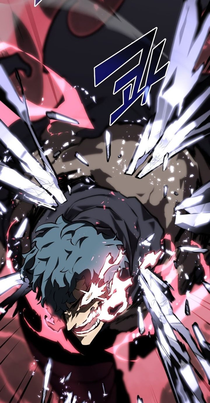 Return of the SSS-Class Ranker Chapter 43 - halaman 61