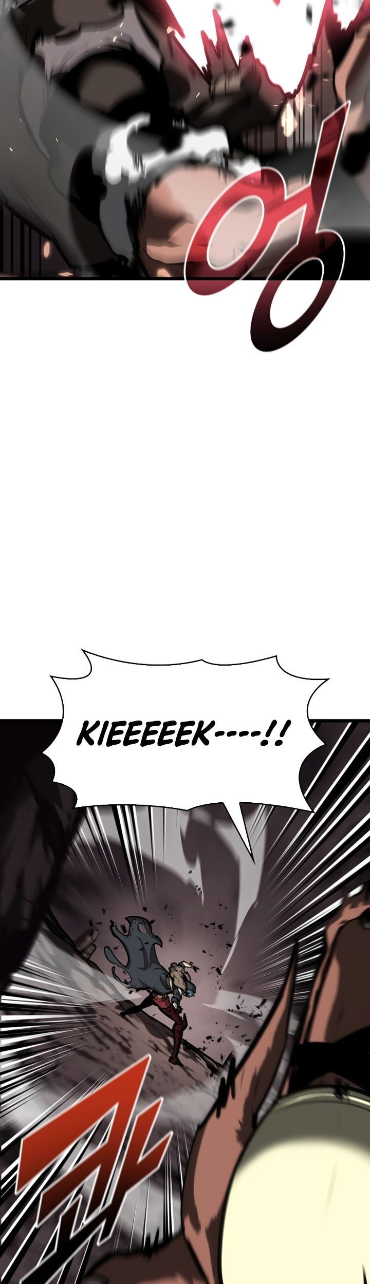 Return of the SSS-Class Ranker Chapter 43 - halaman 66