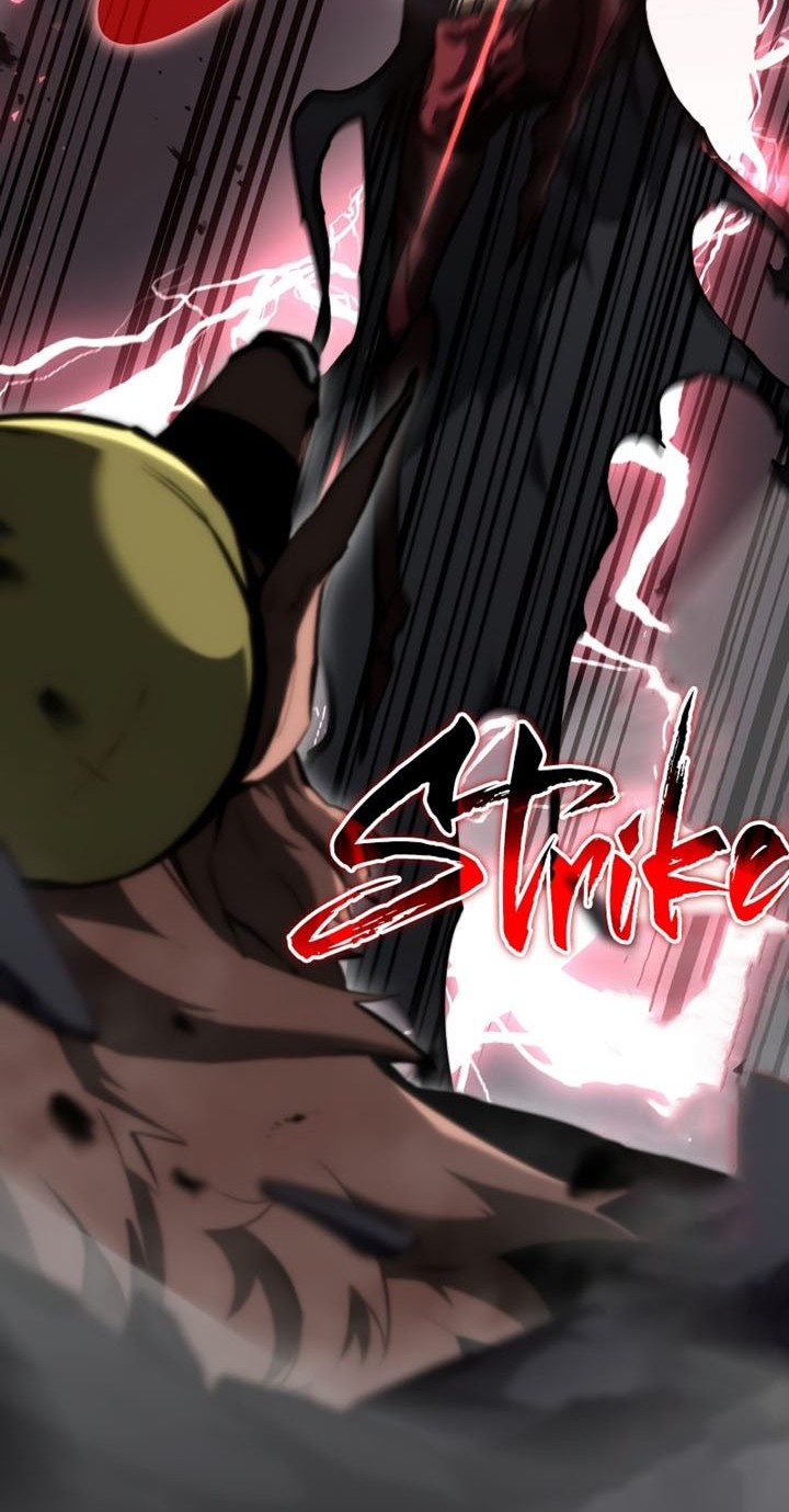 Return of the SSS-Class Ranker Chapter 43 - halaman 69