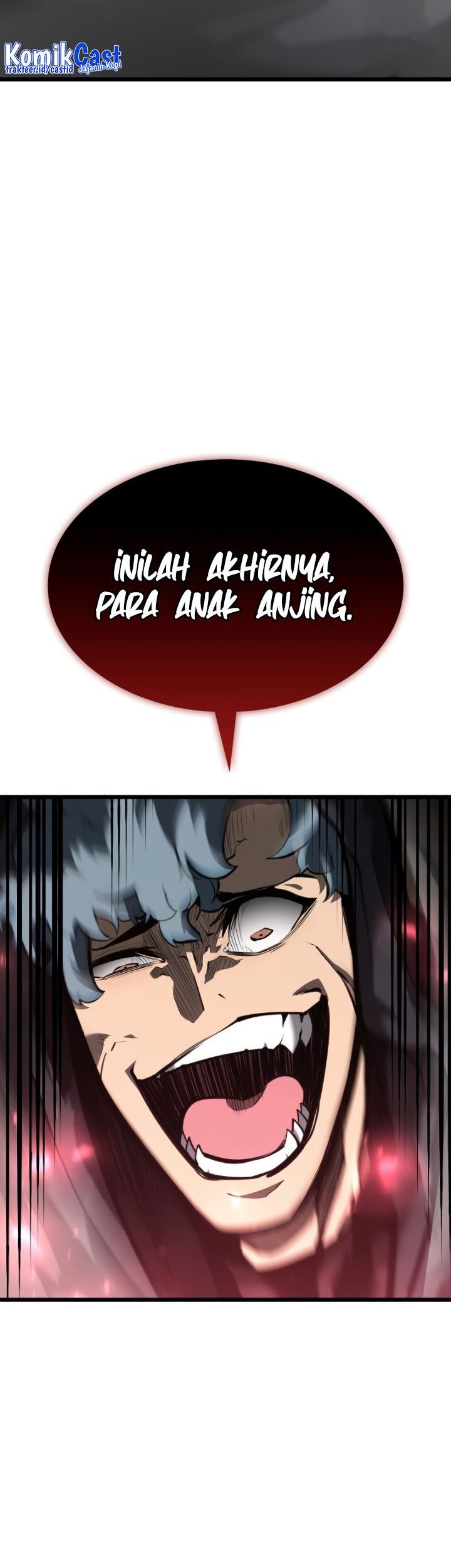 Return of the SSS-Class Ranker Chapter 43 - halaman 70