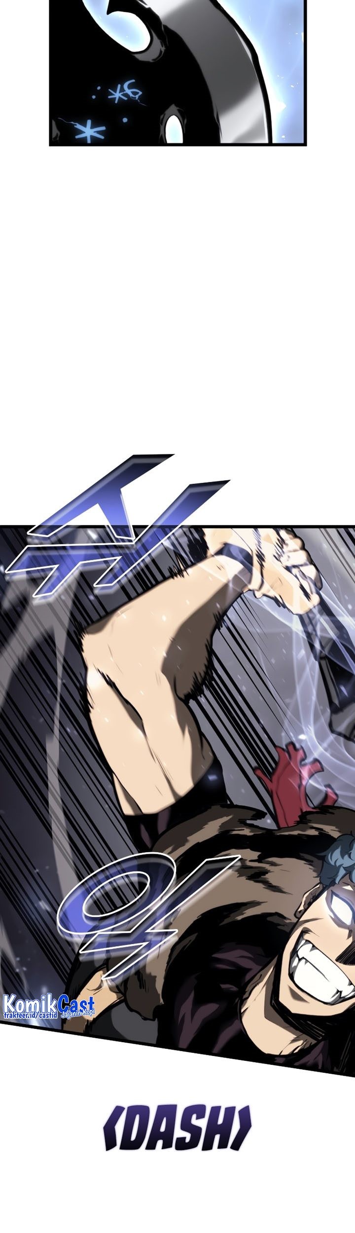 Return of the SSS-Class Ranker Chapter 43 - halaman 8