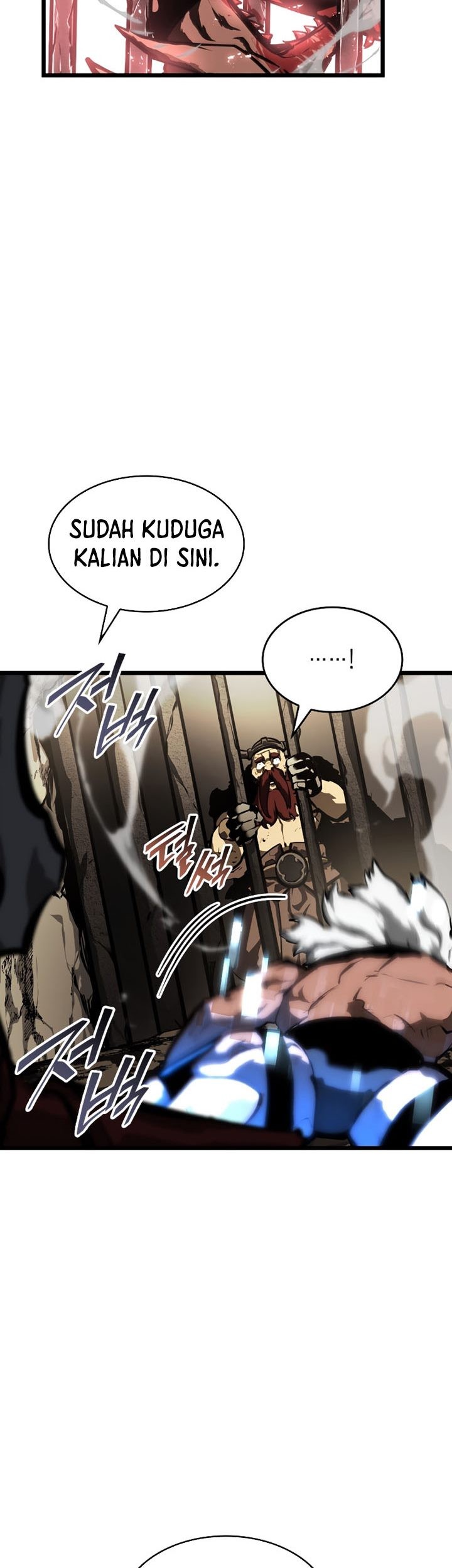 Return of the SSS-Class Ranker Chapter 44 - halaman 10