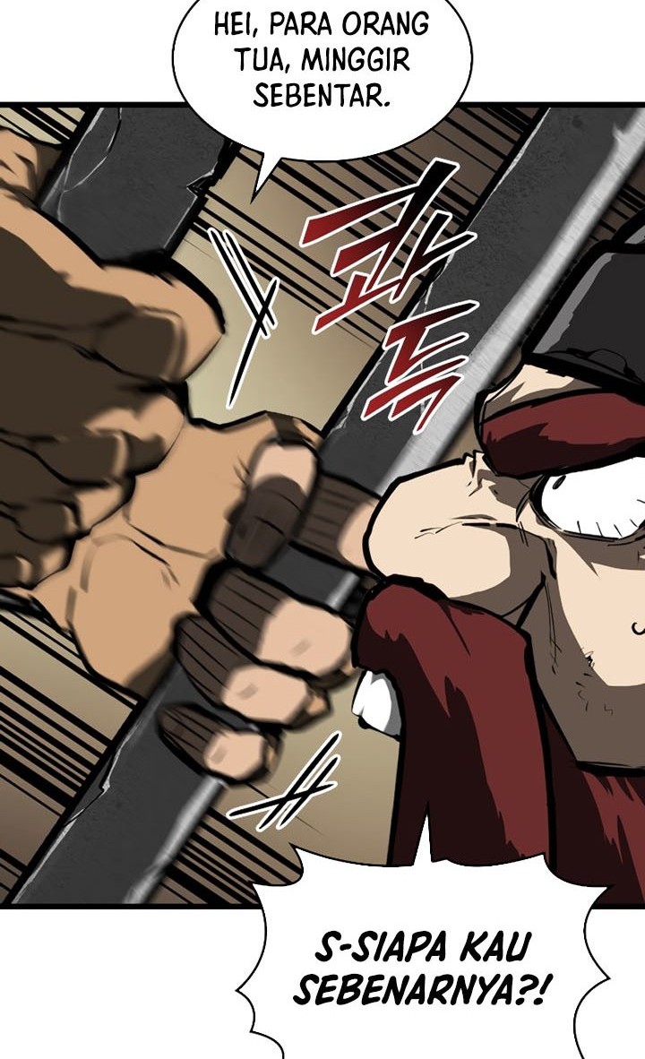 Return of the SSS-Class Ranker Chapter 44 - halaman 11