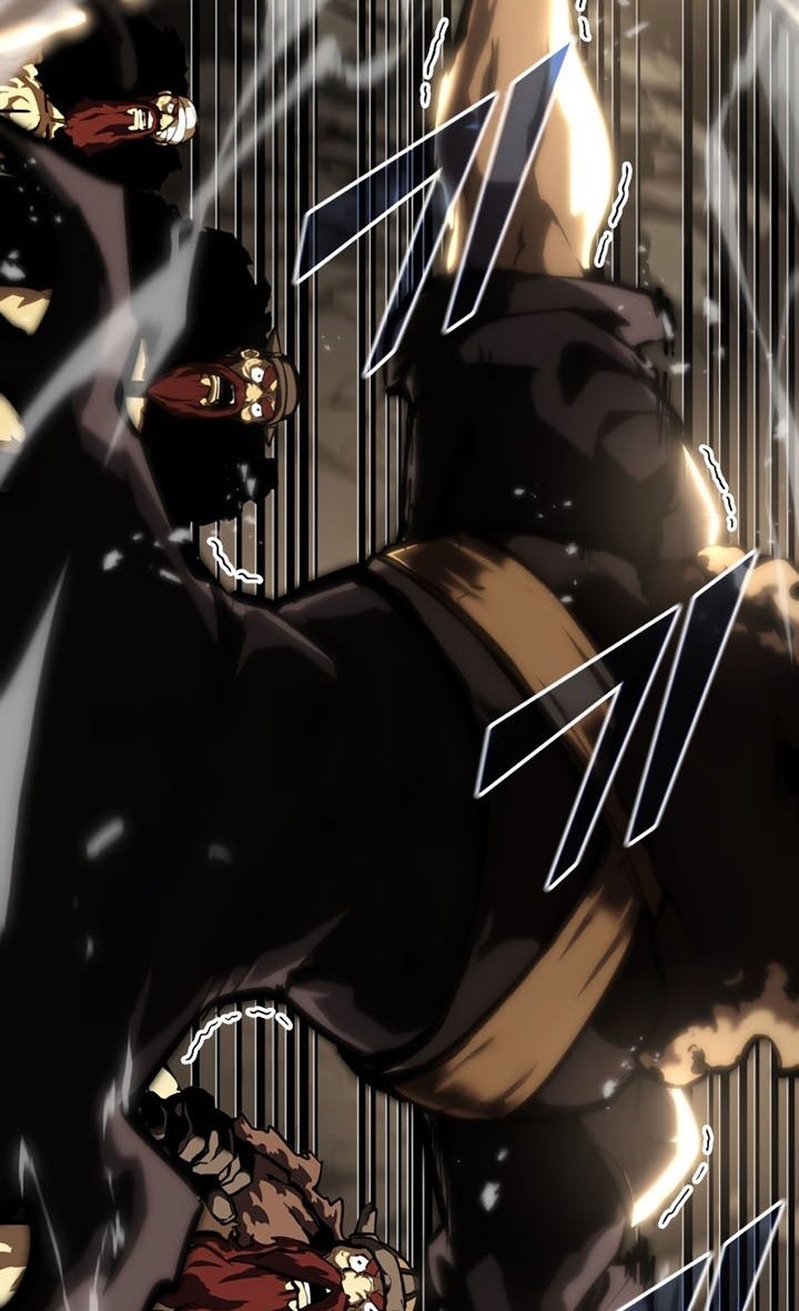 Return of the SSS-Class Ranker Chapter 44 - halaman 13