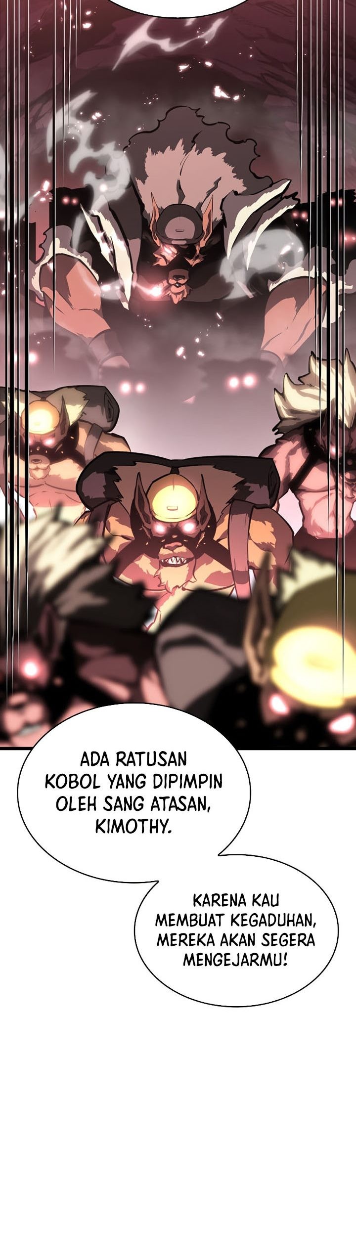 Return of the SSS-Class Ranker Chapter 44 - halaman 18