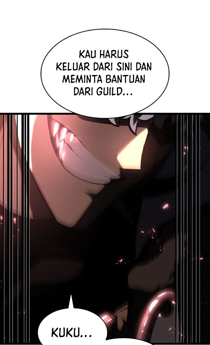 Return of the SSS-Class Ranker Chapter 44 - halaman 19