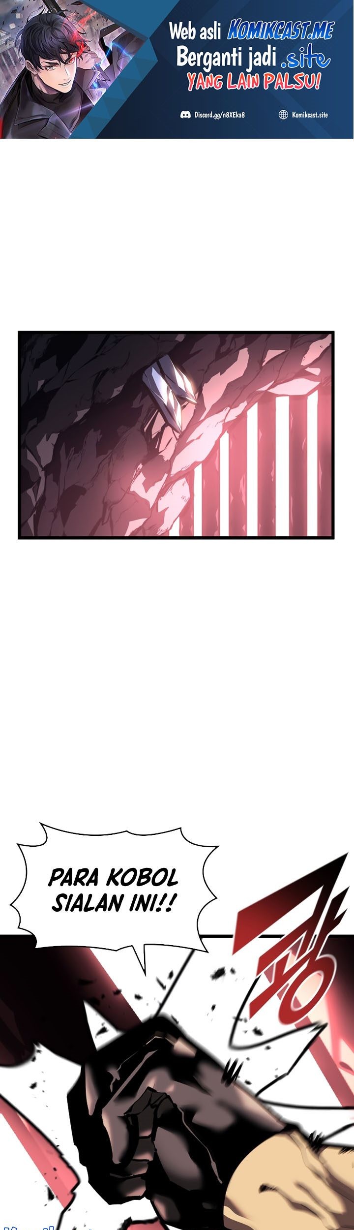 Return of the SSS-Class Ranker Chapter 44 - halaman 2