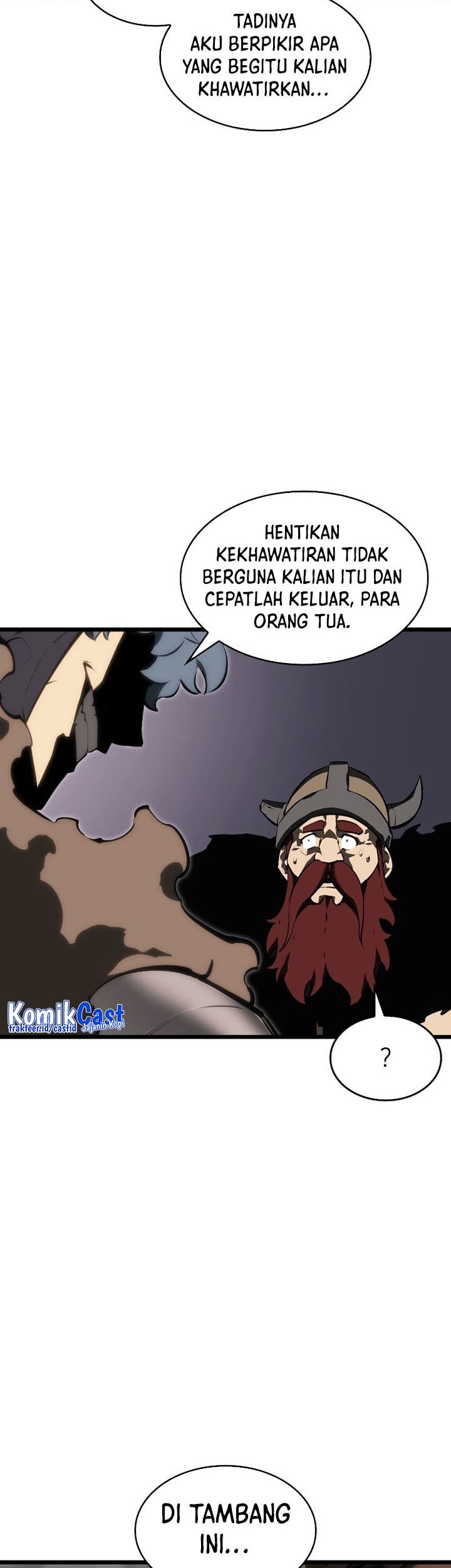 Return of the SSS-Class Ranker Chapter 44 - halaman 20