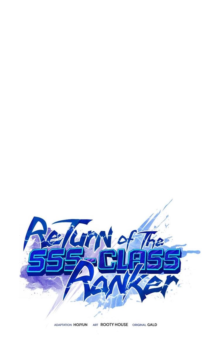 Return of the SSS-Class Ranker Chapter 44 - halaman 23