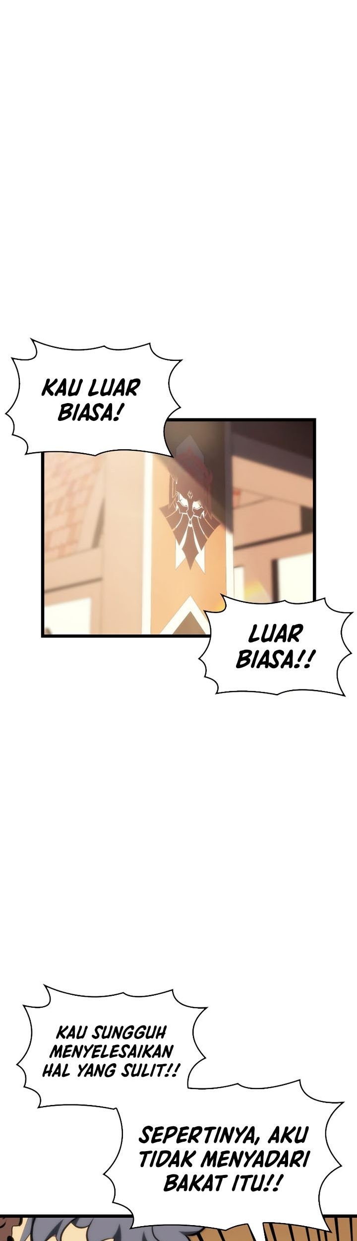 Return of the SSS-Class Ranker Chapter 44 - halaman 24
