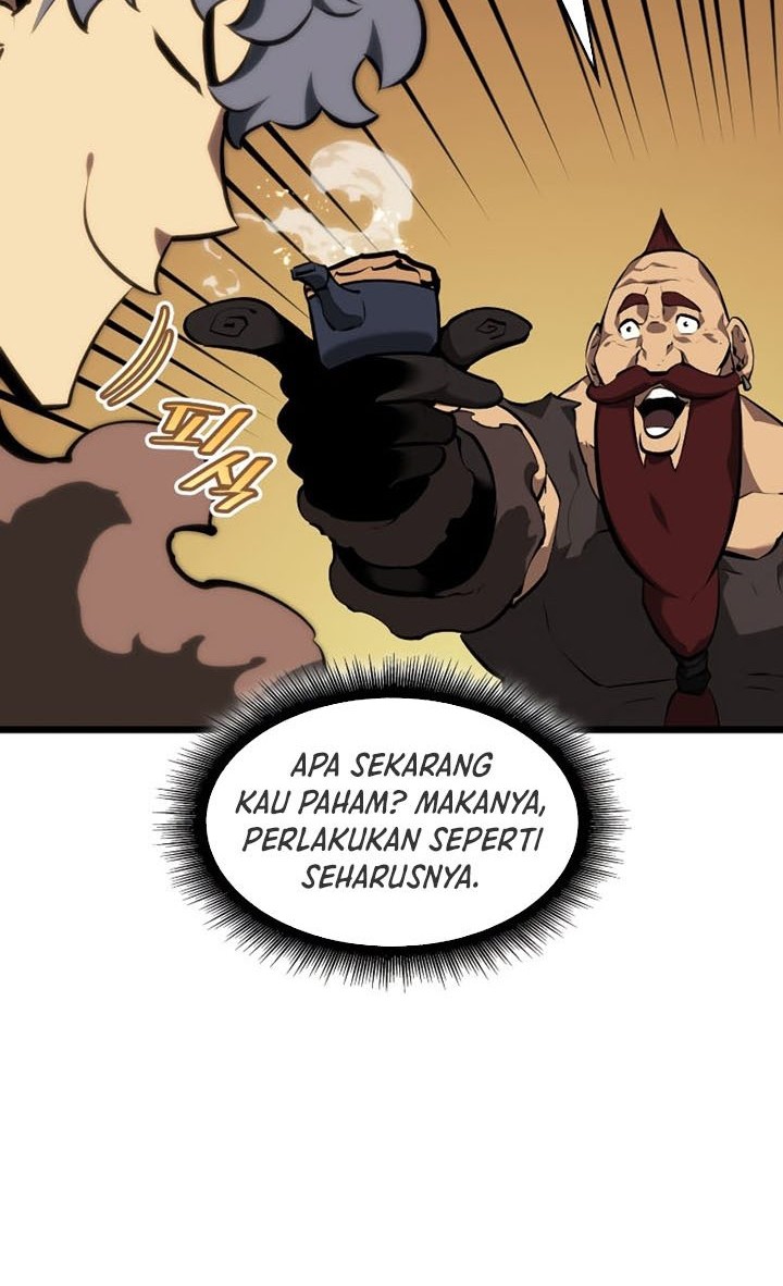 Return of the SSS-Class Ranker Chapter 44 - halaman 25