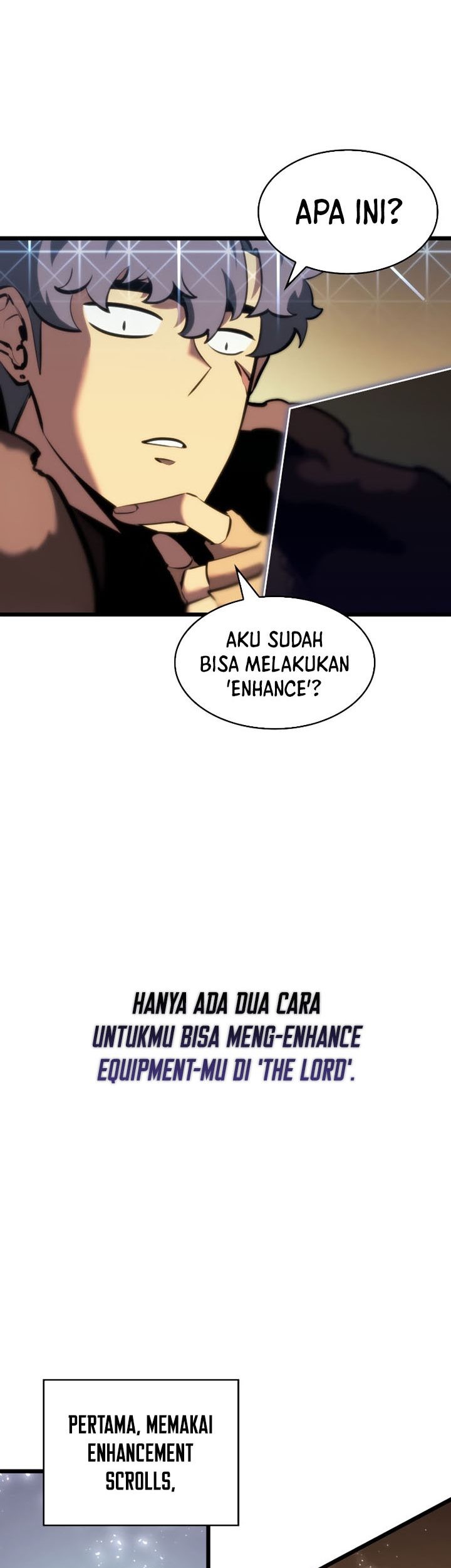 Return of the SSS-Class Ranker Chapter 44 - halaman 28