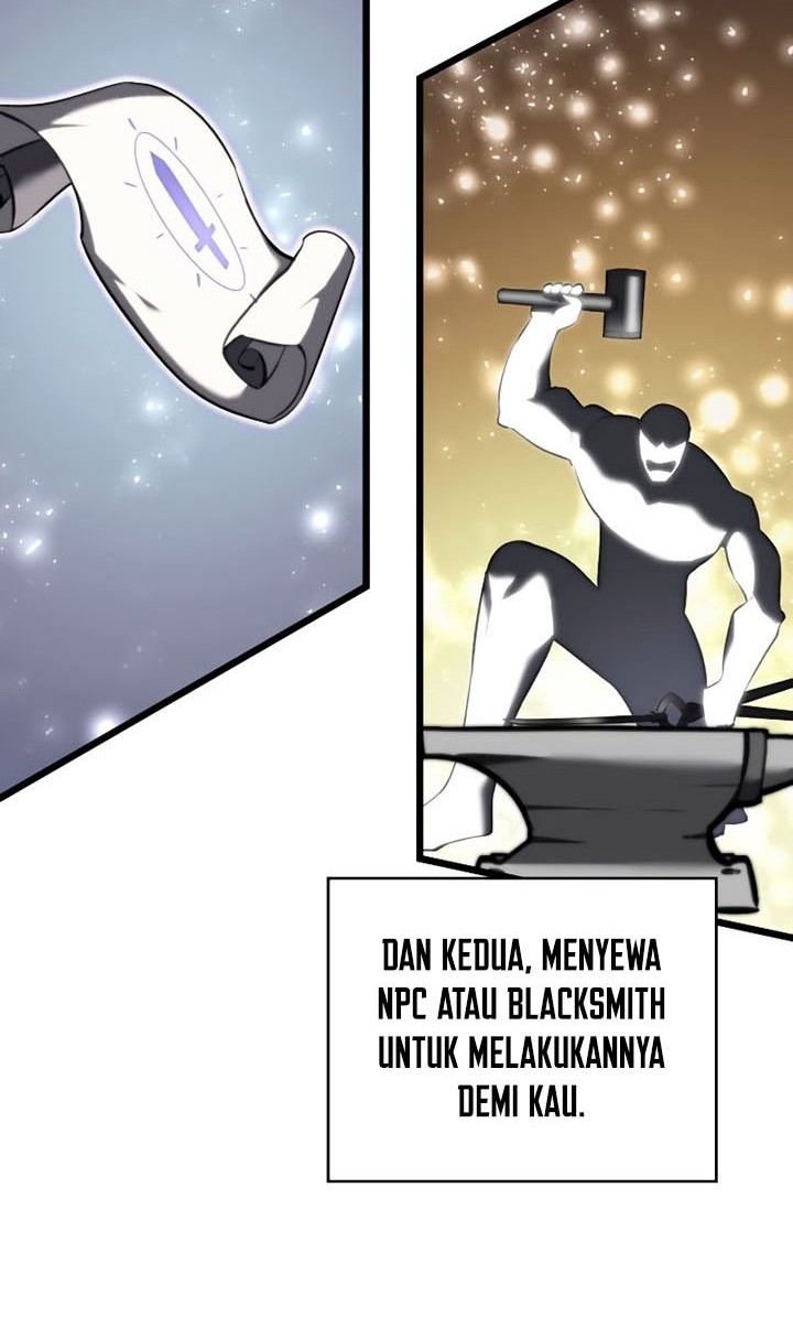 Return of the SSS-Class Ranker Chapter 44 - halaman 29