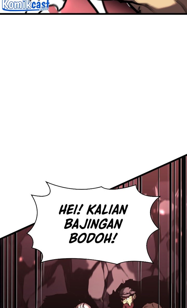 Return of the SSS-Class Ranker Chapter 44 - halaman 3