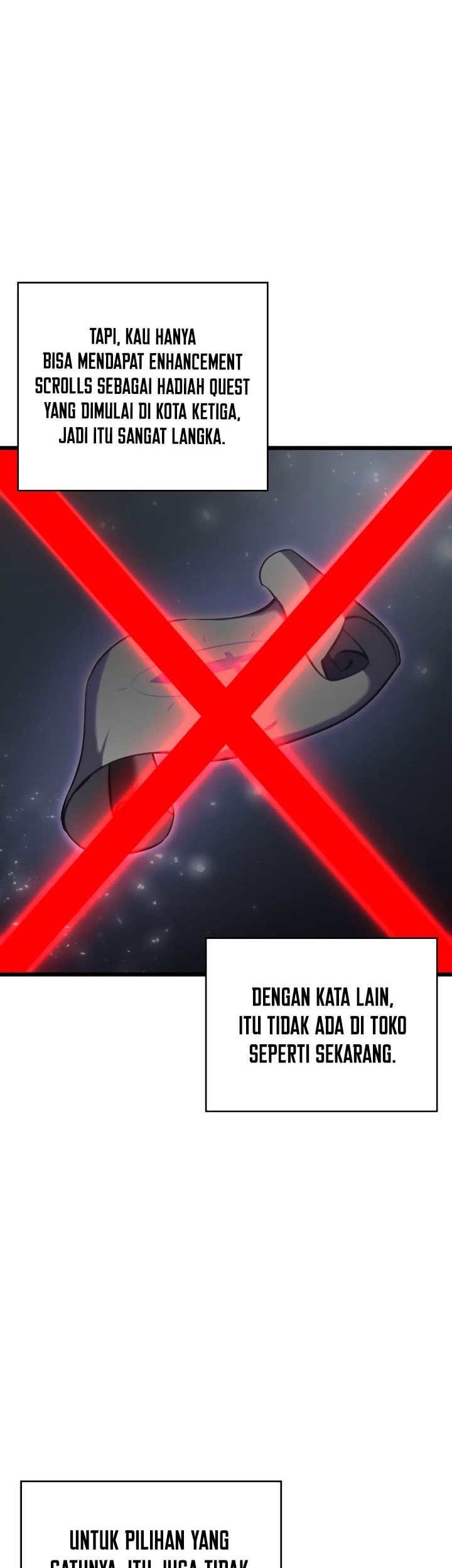 Return of the SSS-Class Ranker Chapter 44 - halaman 30