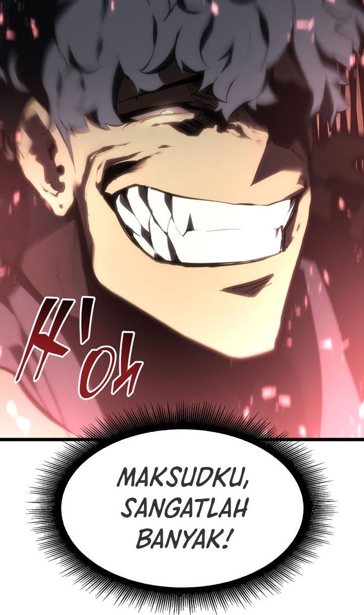 Return of the SSS-Class Ranker Chapter 44 - halaman 35