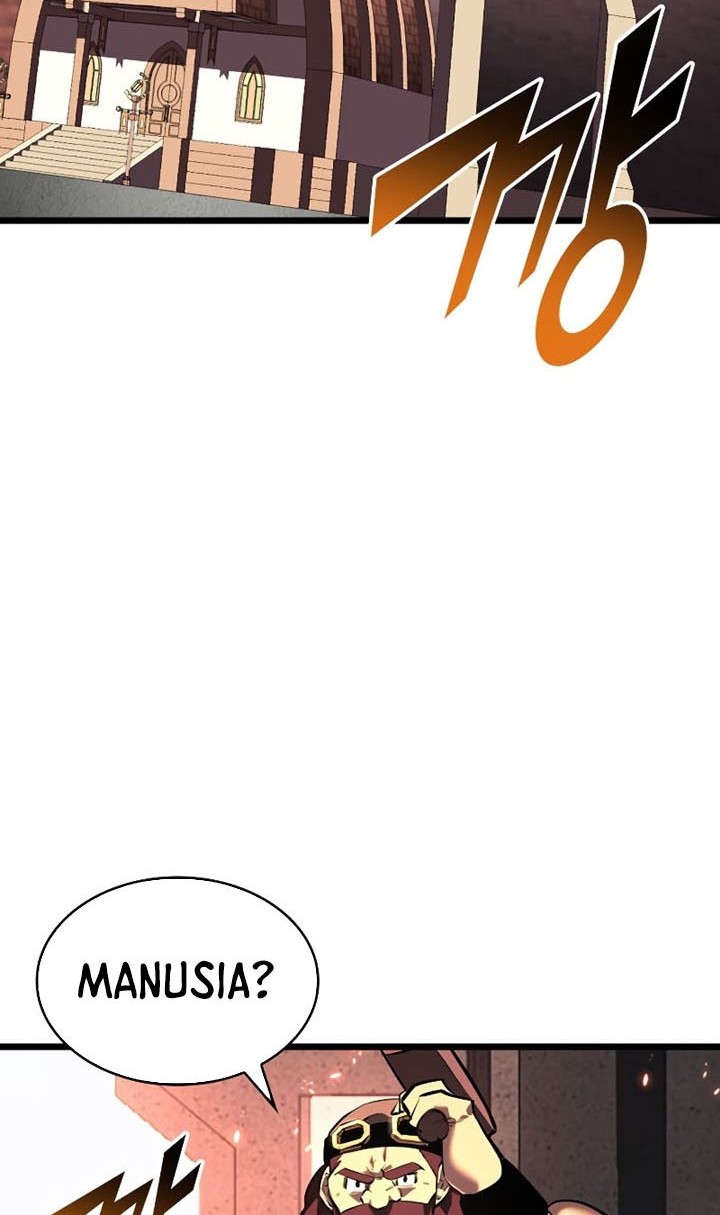 Return of the SSS-Class Ranker Chapter 44 - halaman 37
