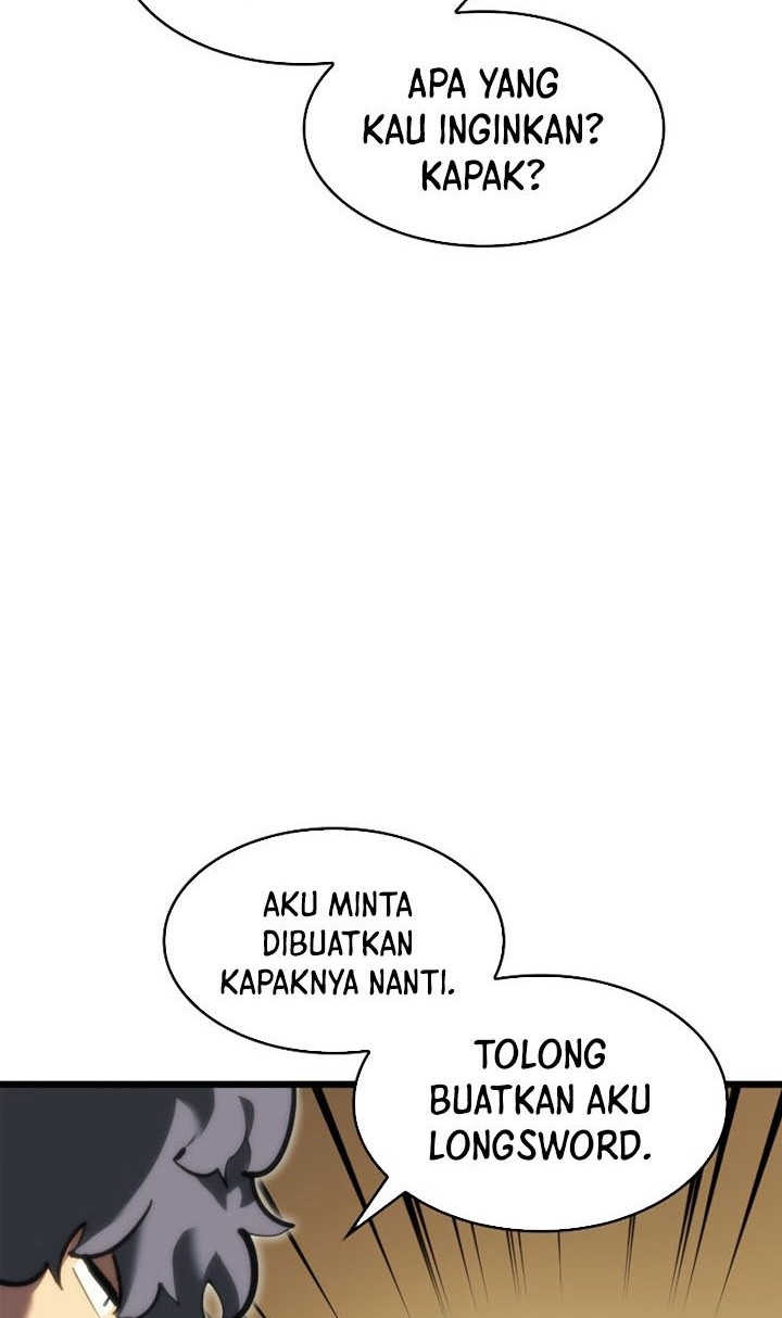 Return of the SSS-Class Ranker Chapter 44 - halaman 39