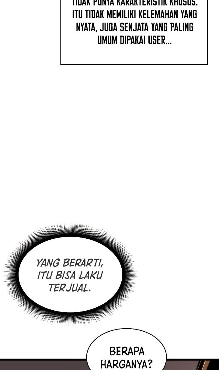 Return of the SSS-Class Ranker Chapter 44 - halaman 41