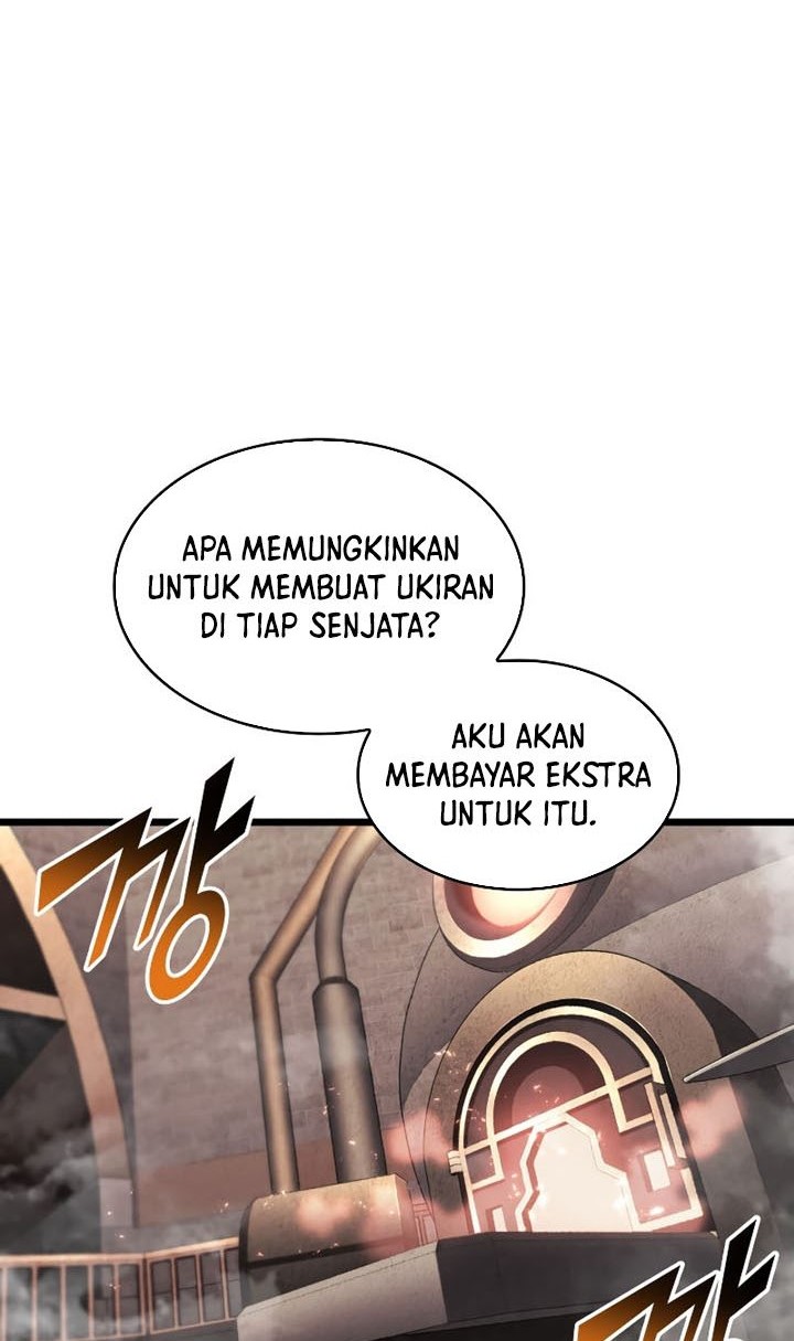 Return of the SSS-Class Ranker Chapter 44 - halaman 45