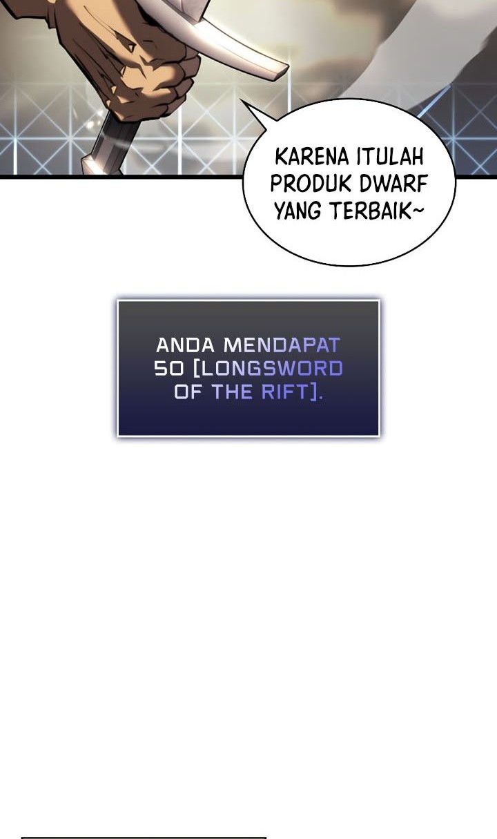 Return of the SSS-Class Ranker Chapter 44 - halaman 47