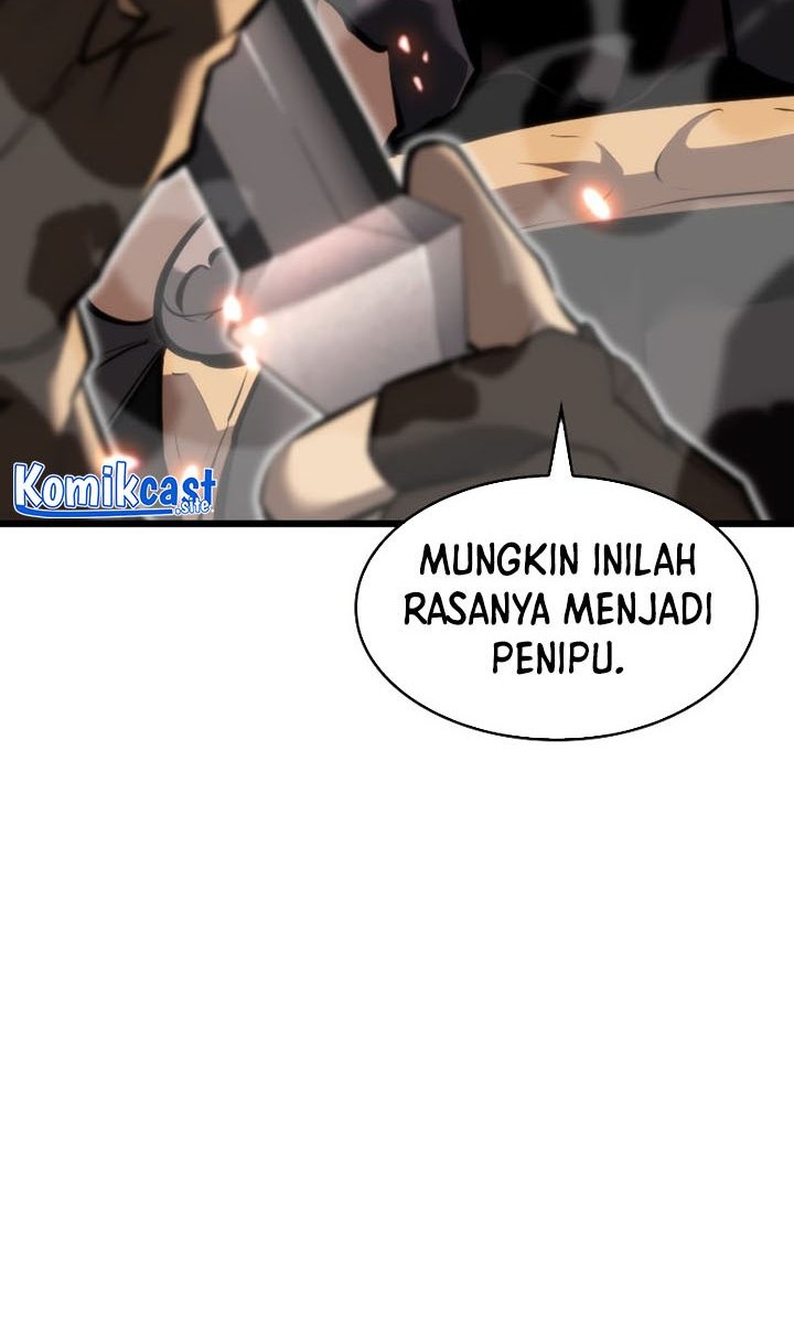 Return of the SSS-Class Ranker Chapter 44 - halaman 49