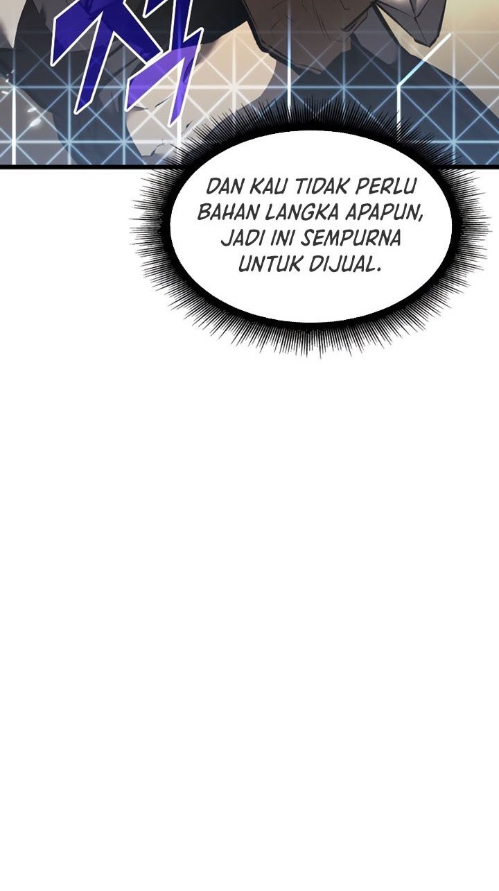 Return of the SSS-Class Ranker Chapter 44 - halaman 53