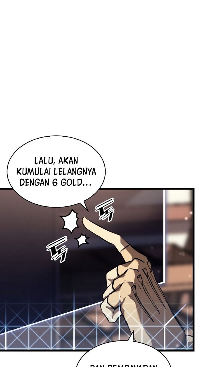 Return of the SSS-Class Ranker Chapter 44 - halaman 57