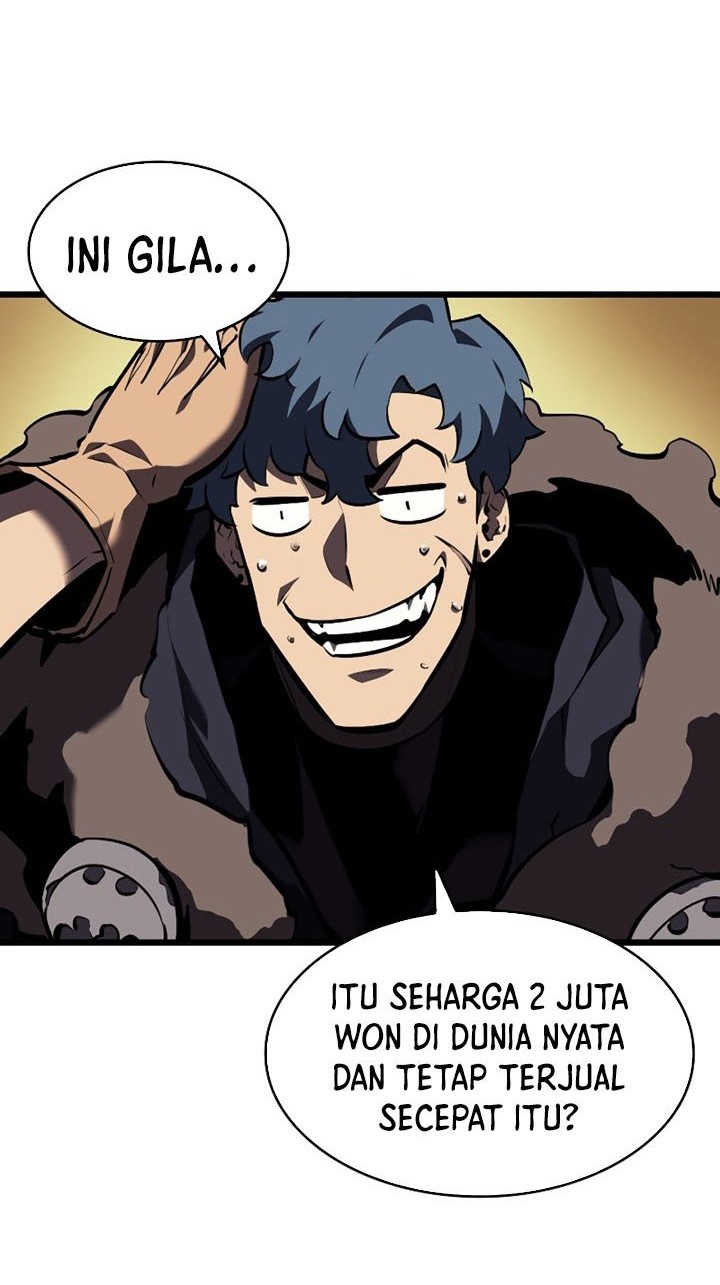 Return of the SSS-Class Ranker Chapter 44 - halaman 59