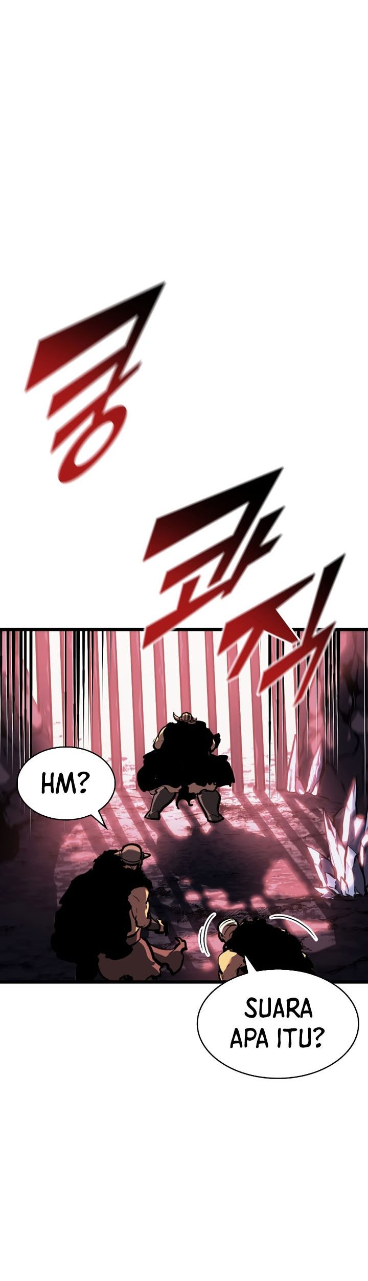 Return of the SSS-Class Ranker Chapter 44 - halaman 6
