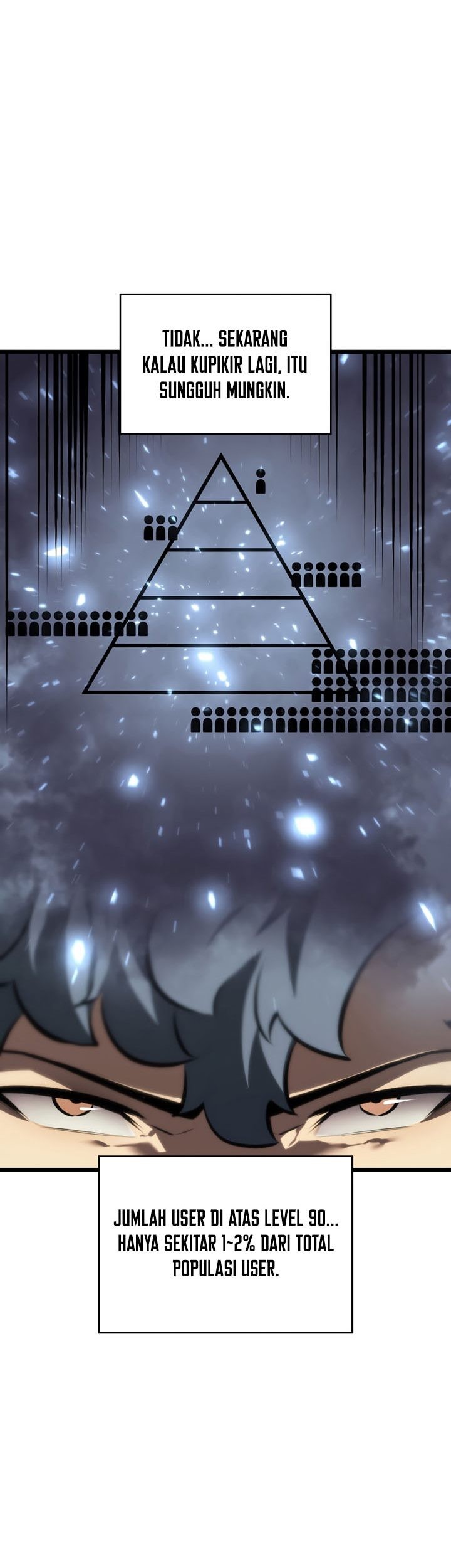 Return of the SSS-Class Ranker Chapter 44 - halaman 60