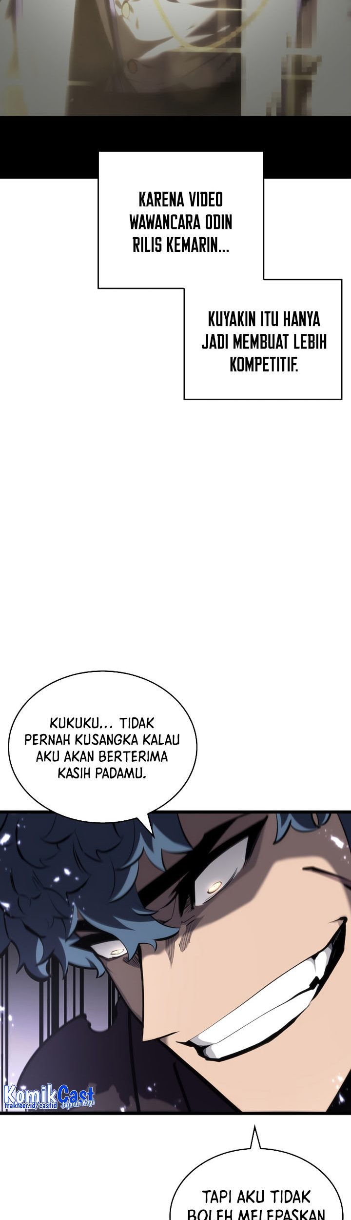 Return of the SSS-Class Ranker Chapter 44 - halaman 62