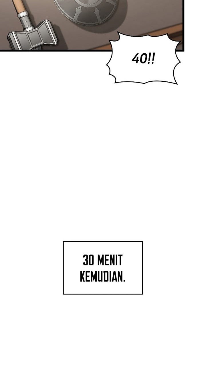 Return of the SSS-Class Ranker Chapter 44 - halaman 65