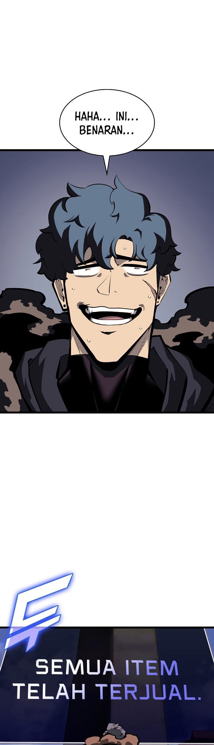 Return of the SSS-Class Ranker Chapter 44 - halaman 66