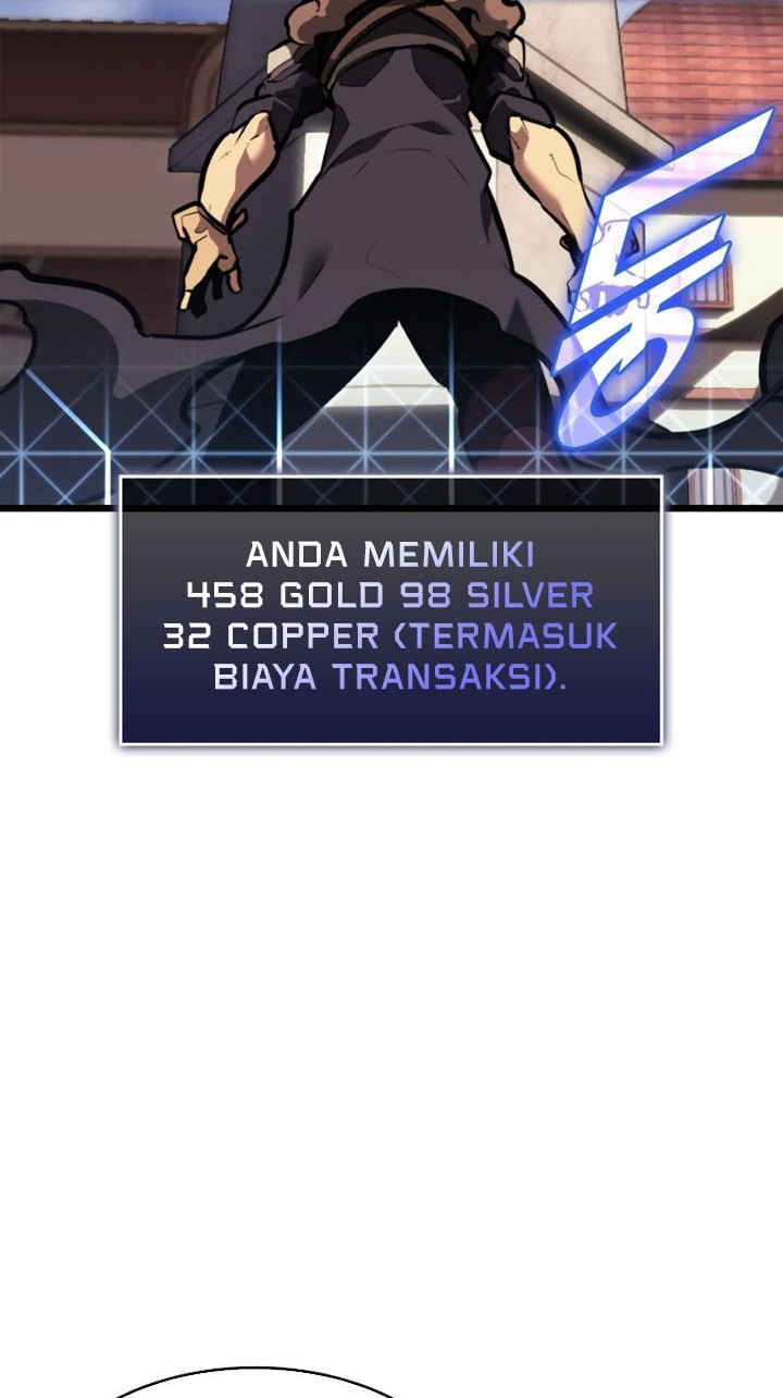 Return of the SSS-Class Ranker Chapter 44 - halaman 67