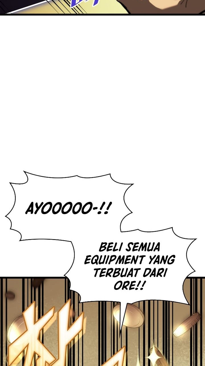 Return of the SSS-Class Ranker Chapter 44 - halaman 69