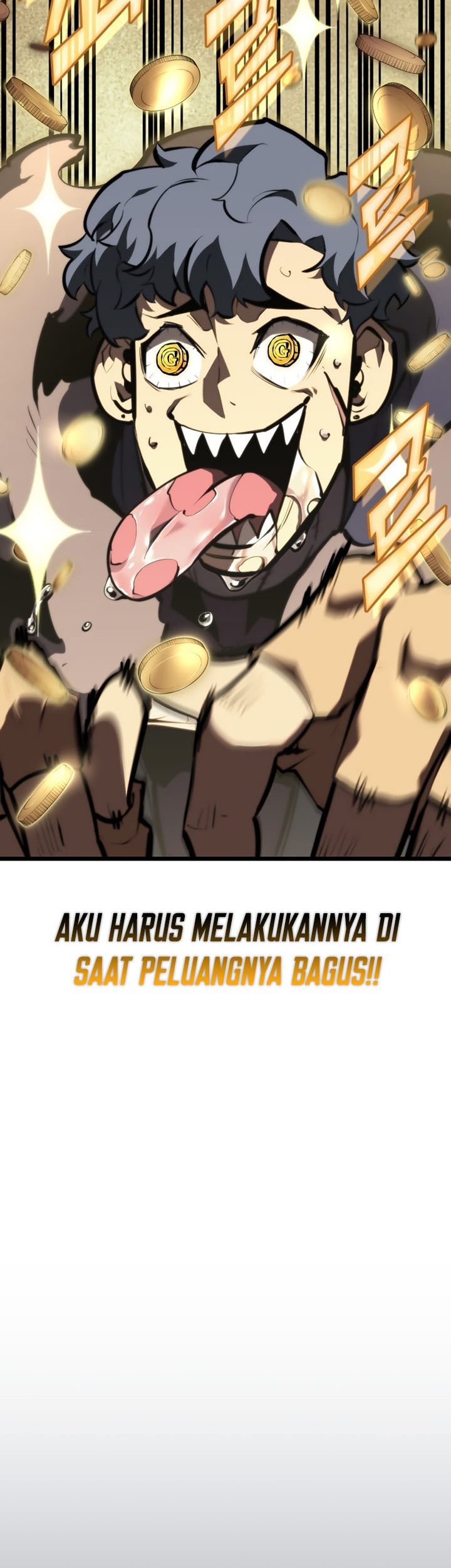Return of the SSS-Class Ranker Chapter 44 - halaman 70
