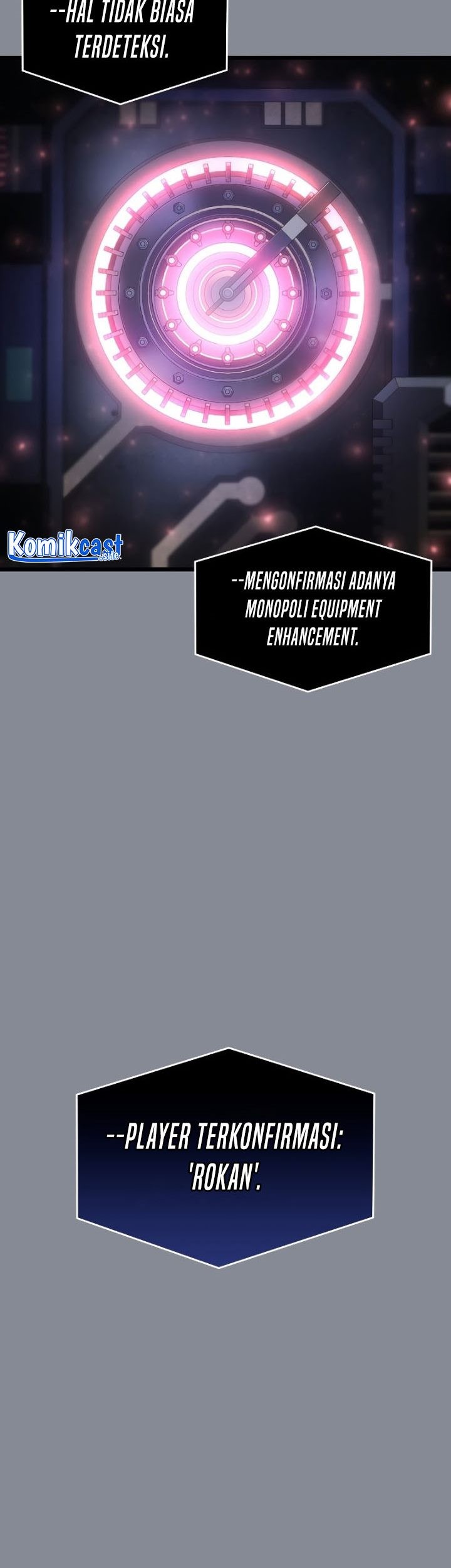 Return of the SSS-Class Ranker Chapter 44 - halaman 74